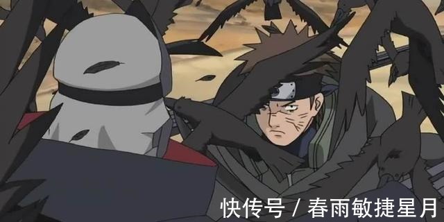 中流砥柱|火影忍者木叶的五大上忍，是中流砥柱，却沦落成很弱的样子