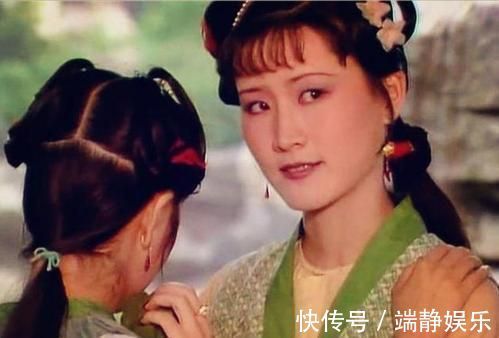 怡红院&红楼梦:千金小姐讨好下三等婆子,只因背后藏着令人不齿的秘密