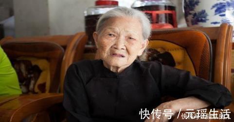 长寿|百岁寿星的长寿秘诀有一个共性,不是运动和饮食,多数人想不到
