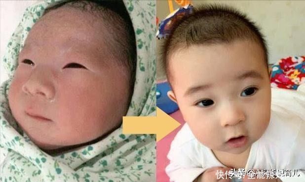 胎脂|新生儿身体有“秘密”，很多新手爸妈第一次知道，希望你都了解