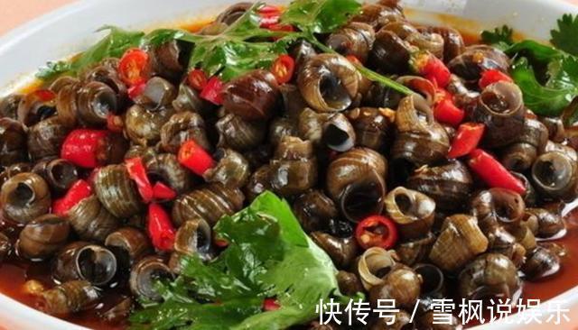 紫苏5种最好吃的做法，每种都简单美味，看看你喜欢吃哪种