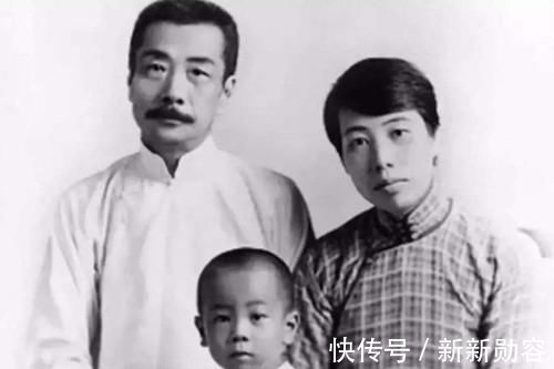 红红$鲁迅笔下最“幼稚”的文章,全文只用了3个字,却让后人感动不已