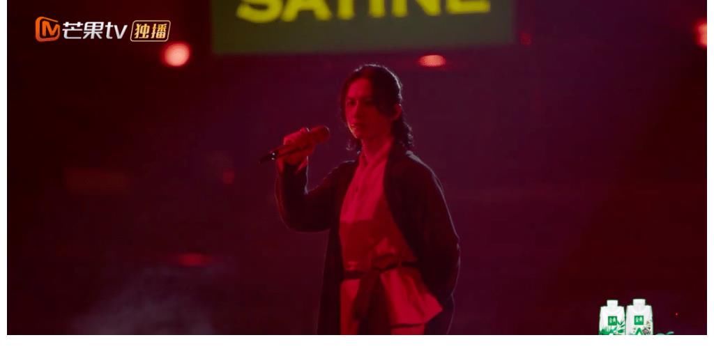 棘哥|《棘哥》人氣排名第五、兩場公演第一，“馬賽克”真的好可惜