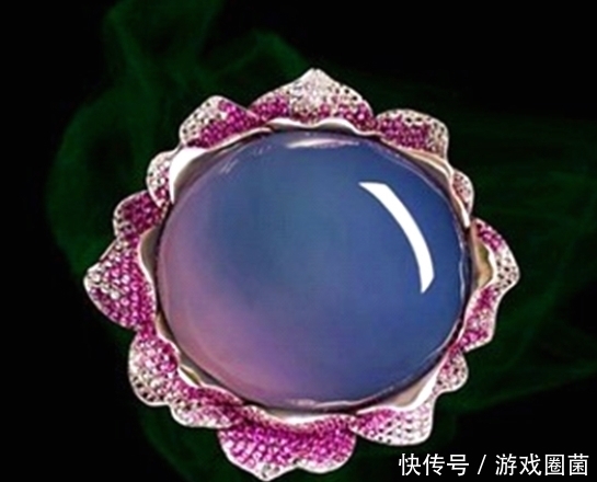 特色|宝石家族中的珠宝你知道多少?每一种都独具特色!