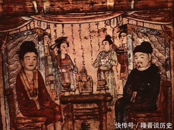 我是女郎也疯狂!被错估的宋代女性地位,自由多彩的大宋女性生活