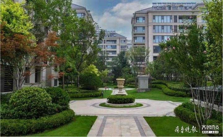 物业|以“五心”践初心，全国百强服务品牌儒辰物业驶向黄金赛道