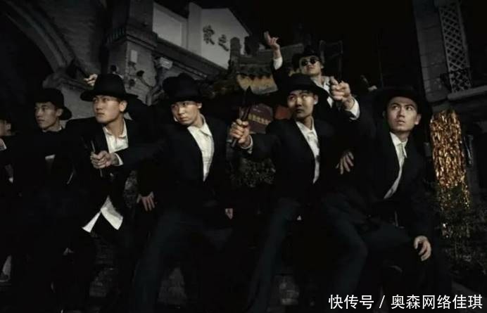 喜欢|为何那么多人喜欢民国风?专家:有两方面的原因