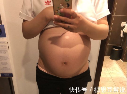 安安|“怀孕不能告诉人,有什么讲究?”这确实太尴尬