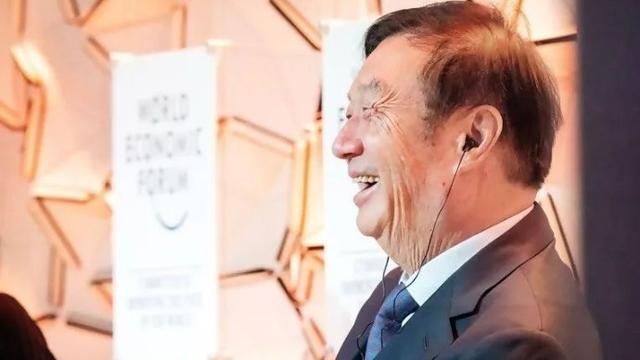 担心|鸿蒙系统已经上网,美国不必过于担心华为的成长