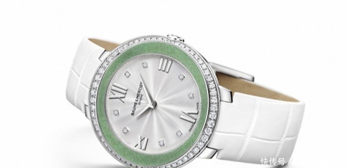 碟飞|手腕清凉一夏 其实腕表也讲视觉降温效果!