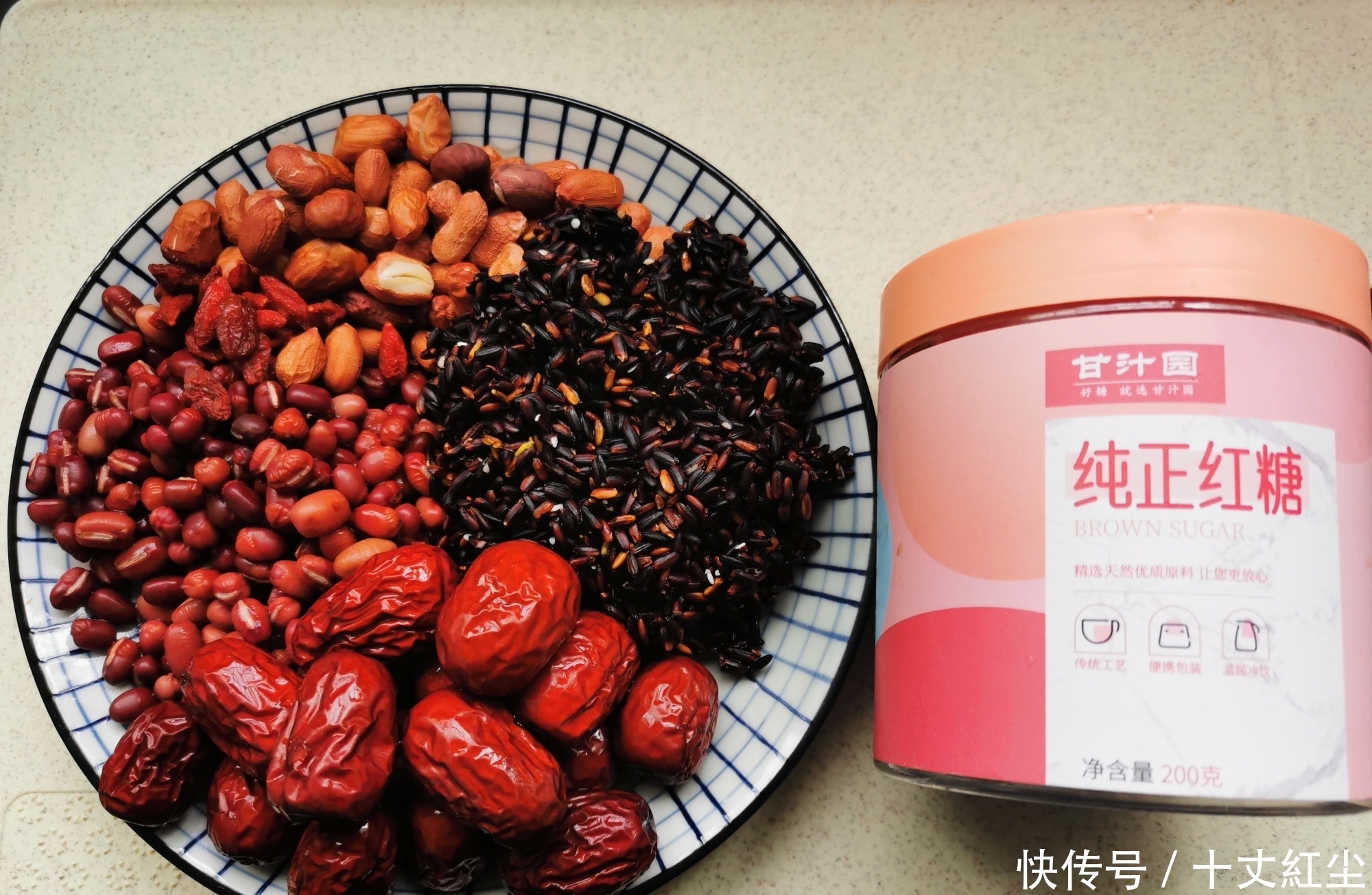 煮粥|天冷了,此5种食材煮粥是绝配,每天喝一碗,清甜滋润气色好