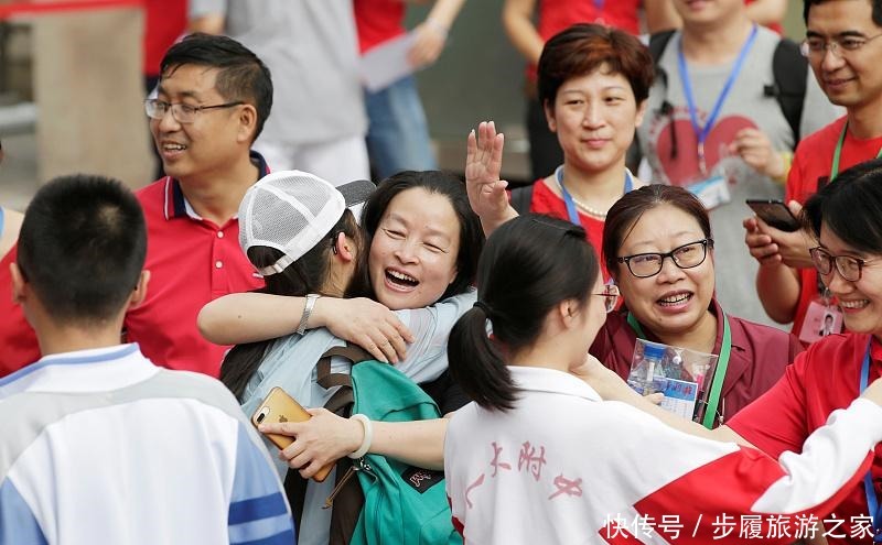 孩子|要想家中出状元，家长和孩子必须做好6件事，决不能犹豫