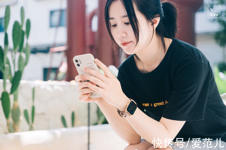 Amazfit 跃我 GTS 3 体验：功能繁杂，数据繁多？一键测量全搞定