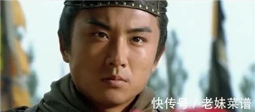 宋江|此人比宋江阴险很多,为达目的不择手段,是两任头领的心腹!