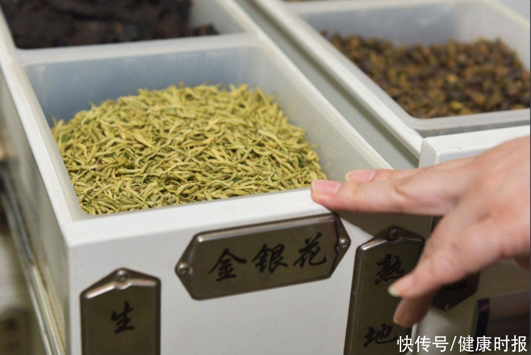 风热感冒|玫瑰花茶、枸杞菊花茶…各种喝茶养生该怎么喝？医生：喝之前要先辨体质