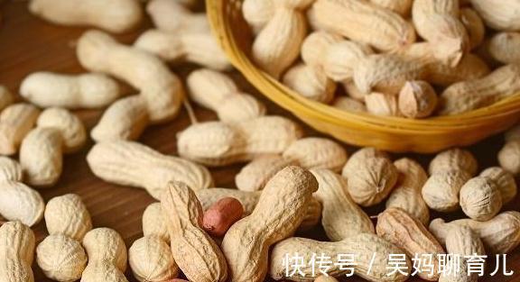 血糖|经常吃花生，身体会怎样？这4个“变化”可能“不请自来”