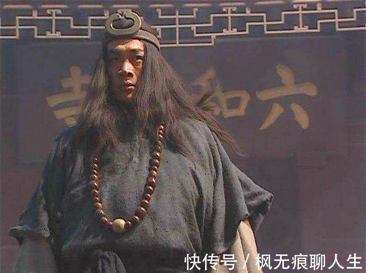 梁山泊@武松断臂没落泪,听闻孙二娘战死却以泪洗面,专家:流的不仅是泪