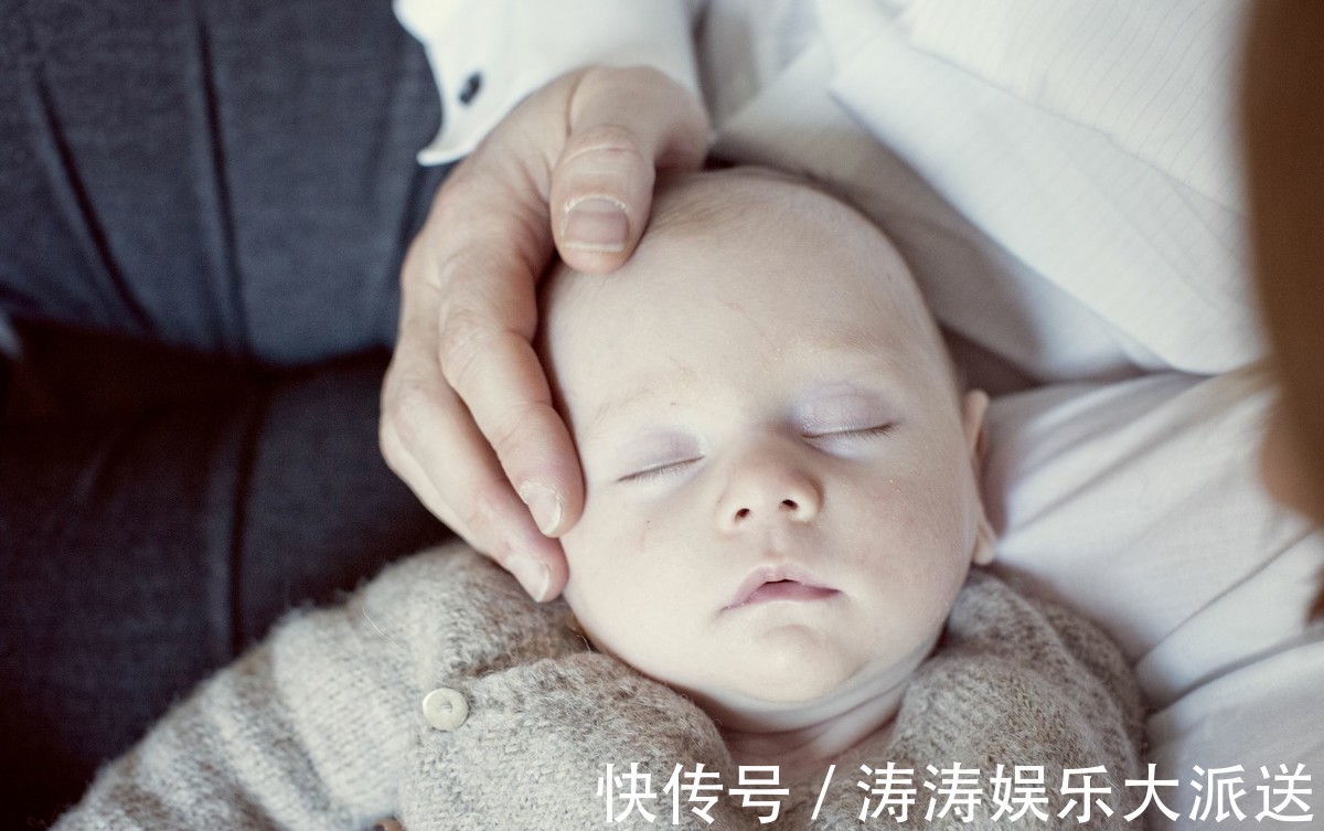 宝妈|宝宝囟门越晚关闭越聪明小命门大学问,宝妈们重视起来喔!