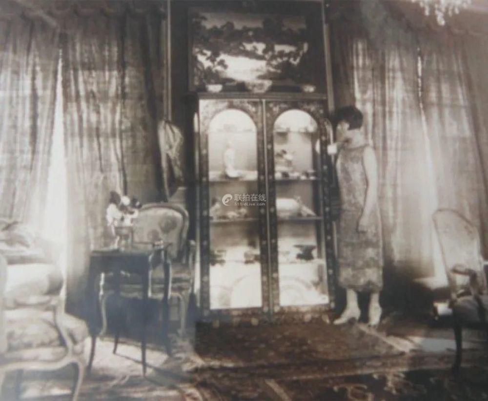  拍品|巴黎苏富比实施少而精战略，13件拍品撑起一场『亚洲艺术』专拍