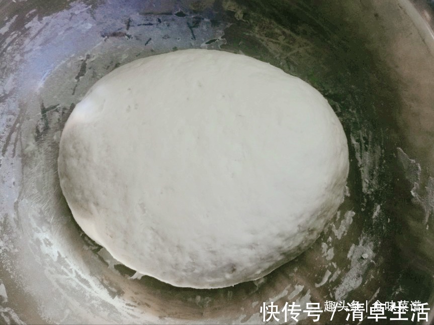 面粉|一斤面粉应该放多少酵母呢?很多人整不明白,难怪总失败还有酸味