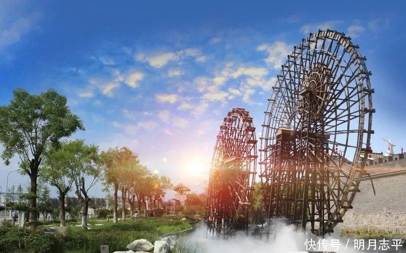 白鹿仓|一起去白鹿仓找回那久违的中国元素吧