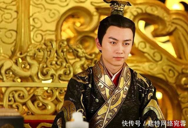 汉武帝|月支国送给汉昭帝“黑丸”，它竟是罕见的“异宝”