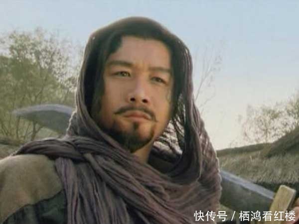 喝酒|如果杨志没有喝酒,清醒状态下,能打赢劫生辰纲的众好汉吗?