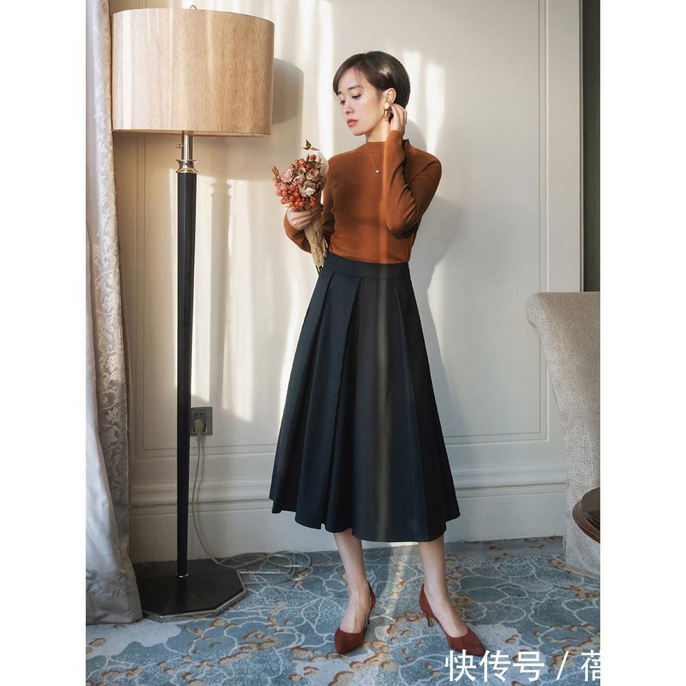 时髦|30岁的女人秋天穿啥鞋子更时髦?用这些鞋子来搭配,高级又有气质