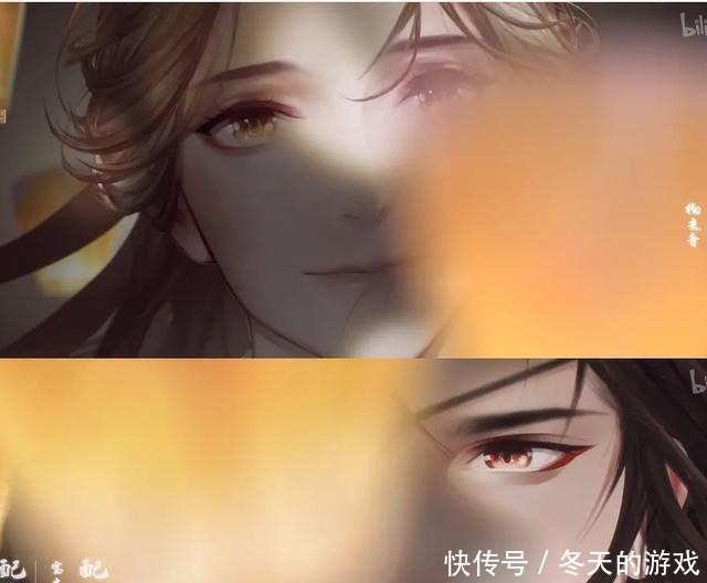 好看|墨香铜臭三部曲，一部更比一部好看，《天官赐福》：百无禁忌