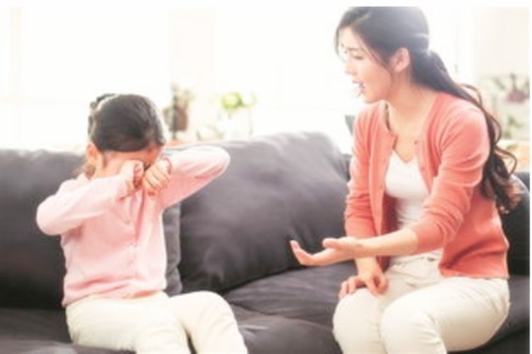 脾气暴躁|那些脾气暴躁父母养出的孩子,长大都怎么样了?大多是几种性格