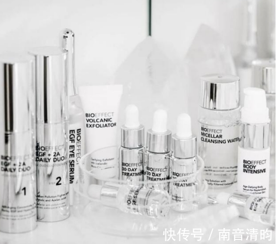 肌肤 别选错了!各大抗老护肤品真正值得买只有这些,你用过哪几款?