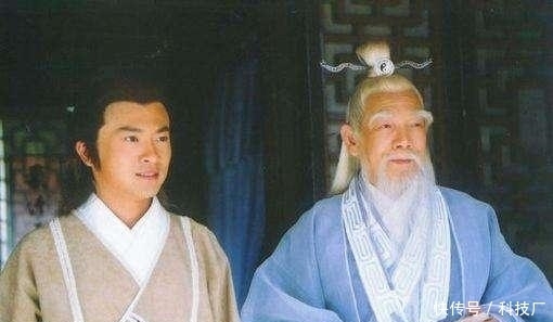 到底|历史上张三丰到底活了多少岁?为什么宋、元、明、清都有张三丰?