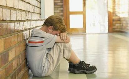 经常挨打的孩子,和不挨打的孩子,长大后区别很明显!