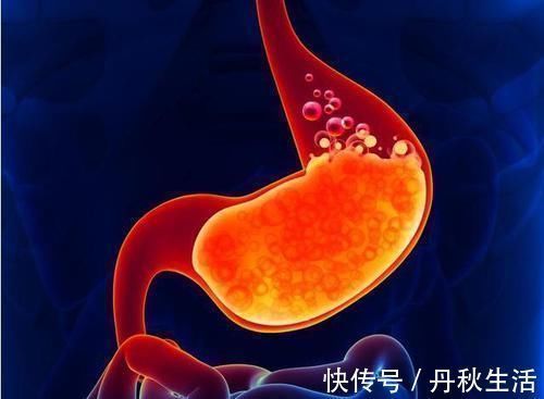 养胃|胃有“5怕”需戒掉!老中医:养胃谨住“5句话”,胃好人长寿