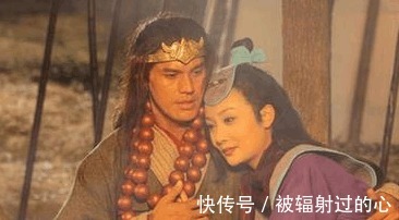 生存能力|武松有种特殊的能力, 梁山无人与之匹敌, 鲁智深 我甘拜下风!