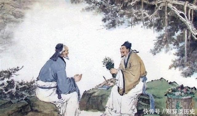 相处|与人相处时,牢记老祖宗的这2条忠告,可以积德积福