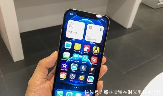 高价|98%的好评率！高价依然很香，iPhone 12 Pro算是集大成之作