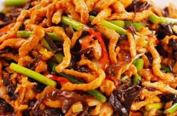 家人爱吃的开胃菜,香味四溢,健脾养胃食欲好,孩子吃两大碗饭