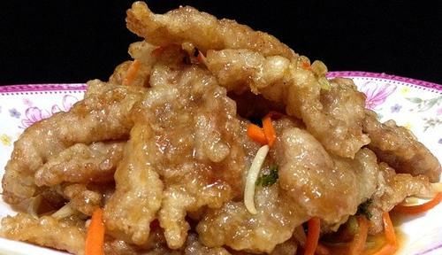 香辣酸甜、开胃又下饭！做好了如此几道菜，再也不用下馆子吃了！