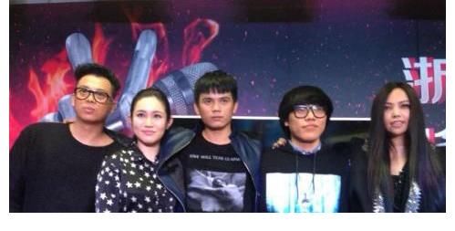 張磊|《好聲音》十季誕生十位總冠軍，幾乎沒有爭議的只有兩位