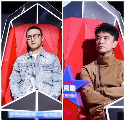 《中国好声音》导师混战，汪峰成大赢家，皆因团队有黑马