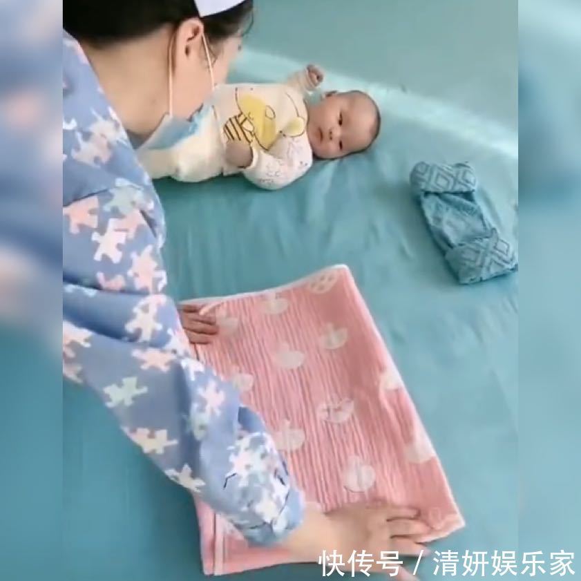 被子|防止娃踢被子的小妙招,组图告诉你,真的“屡试不爽”,快学起来