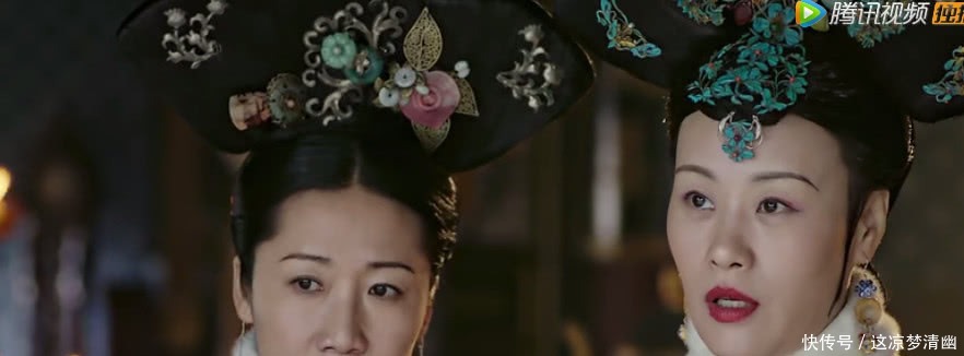 害太后骨肉分离,太后让高晞月一生未孕!