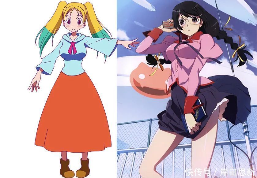 m平均50岁的声优主演MAPPA新番,最小的是永远的17岁?