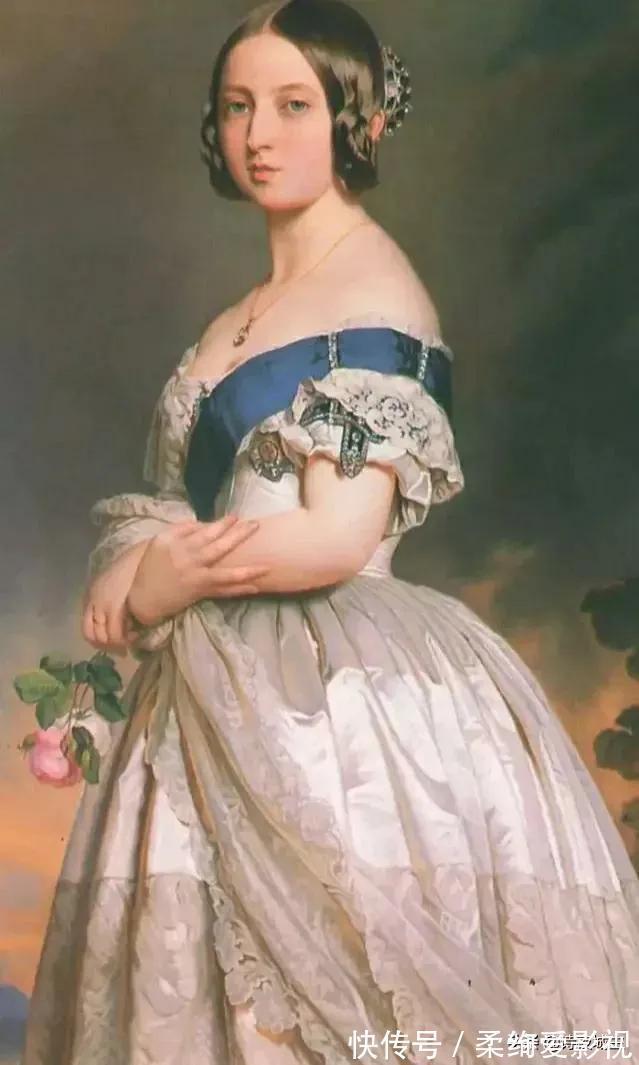 画家#我喜欢赏析姿色丰盈女性形体油画,浅谈西方女画家纯情的青春风采