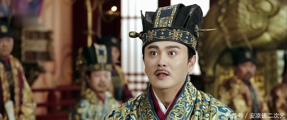 儿子|霍去病外出打猎死,射杀了李广的儿子,汉武帝为何没处罚他?