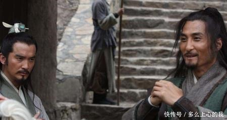  英雄|《水浒传》武松林冲卢俊义三个顶级高手，其中却有一个是怂包！