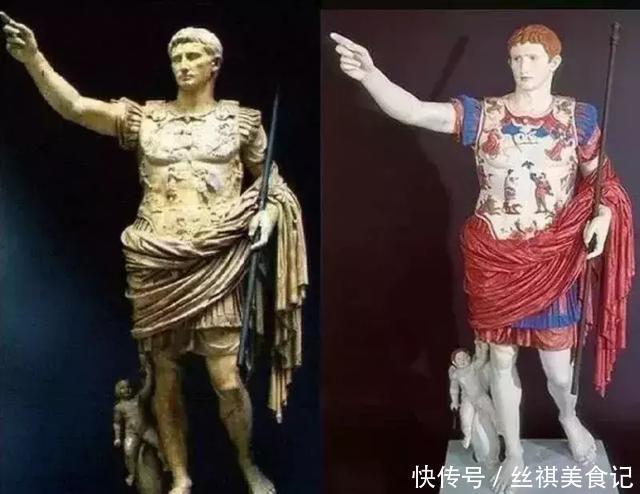 乐山大佛修复后变脸“小鲜肉”,但比这些失败案例强多了