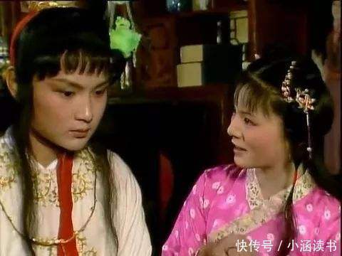 袭人已是姨娘之身,蒋玉菡为何不嫌弃听听宝玉怎么说