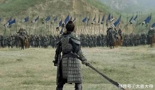 威力|唐朝靠陌刀打天下,为何威力强大的陌刀到了宋朝就被抛弃?